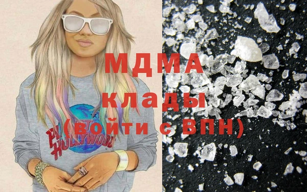 молекула духа Алексин